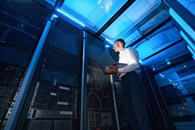 Is CrowdStrike Stock Outperforming the S&P 500?